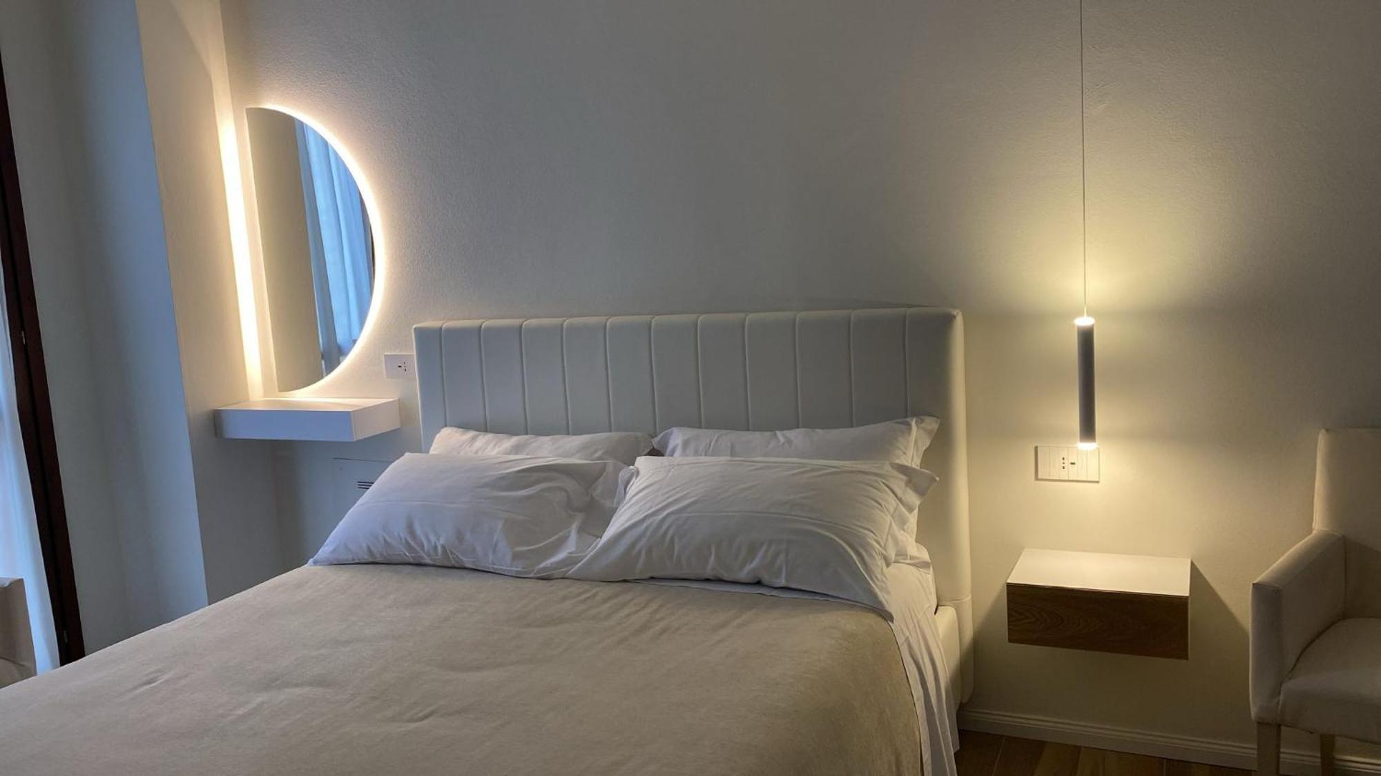 Hotel Villa Maranello Room photo